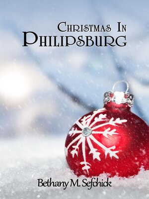 cover image of Christmas In Philipsburg